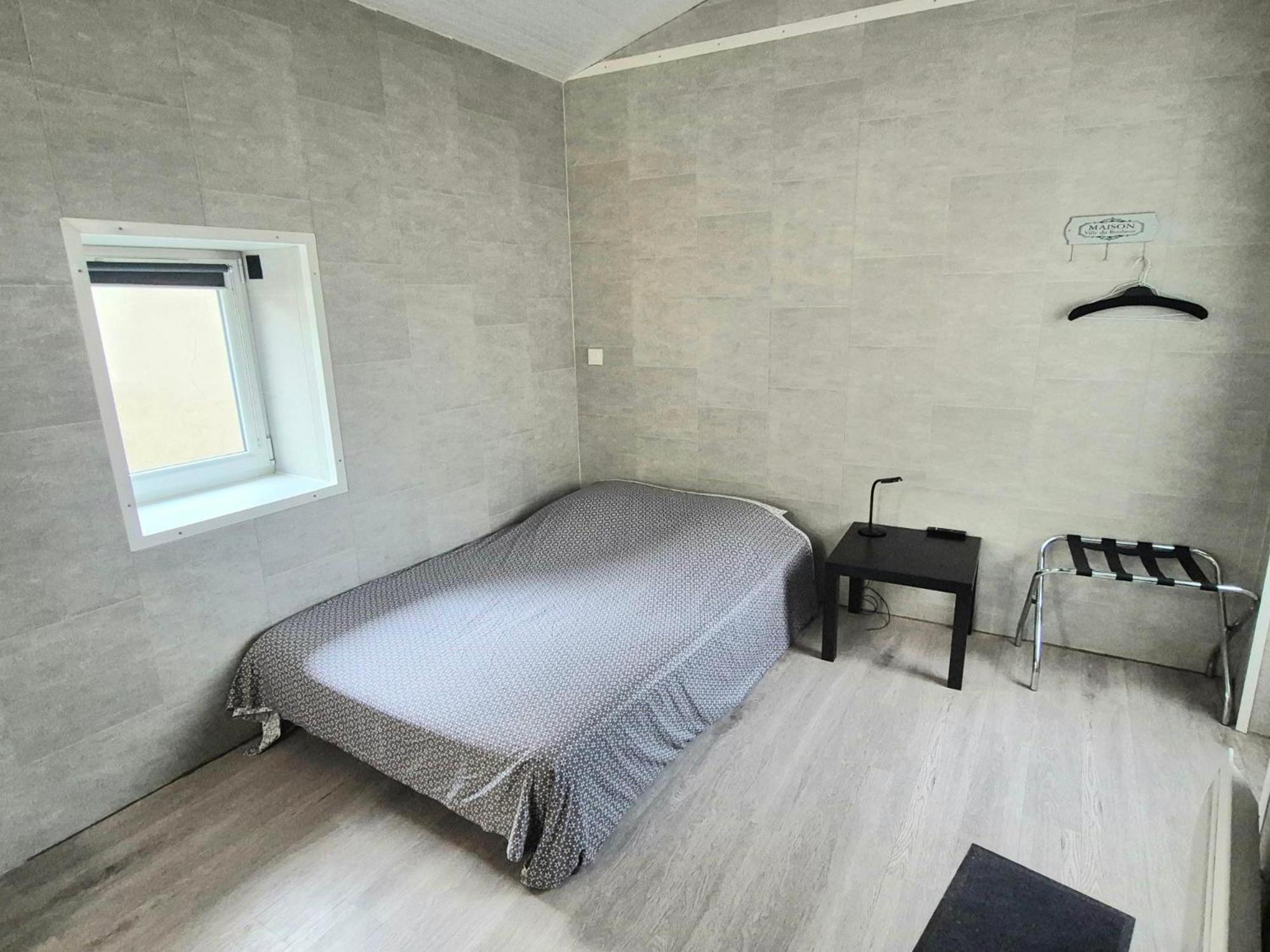 Studio Des Lacs - 2 Pers - Centre-Ville Brassac-les-Mines Eksteriør billede