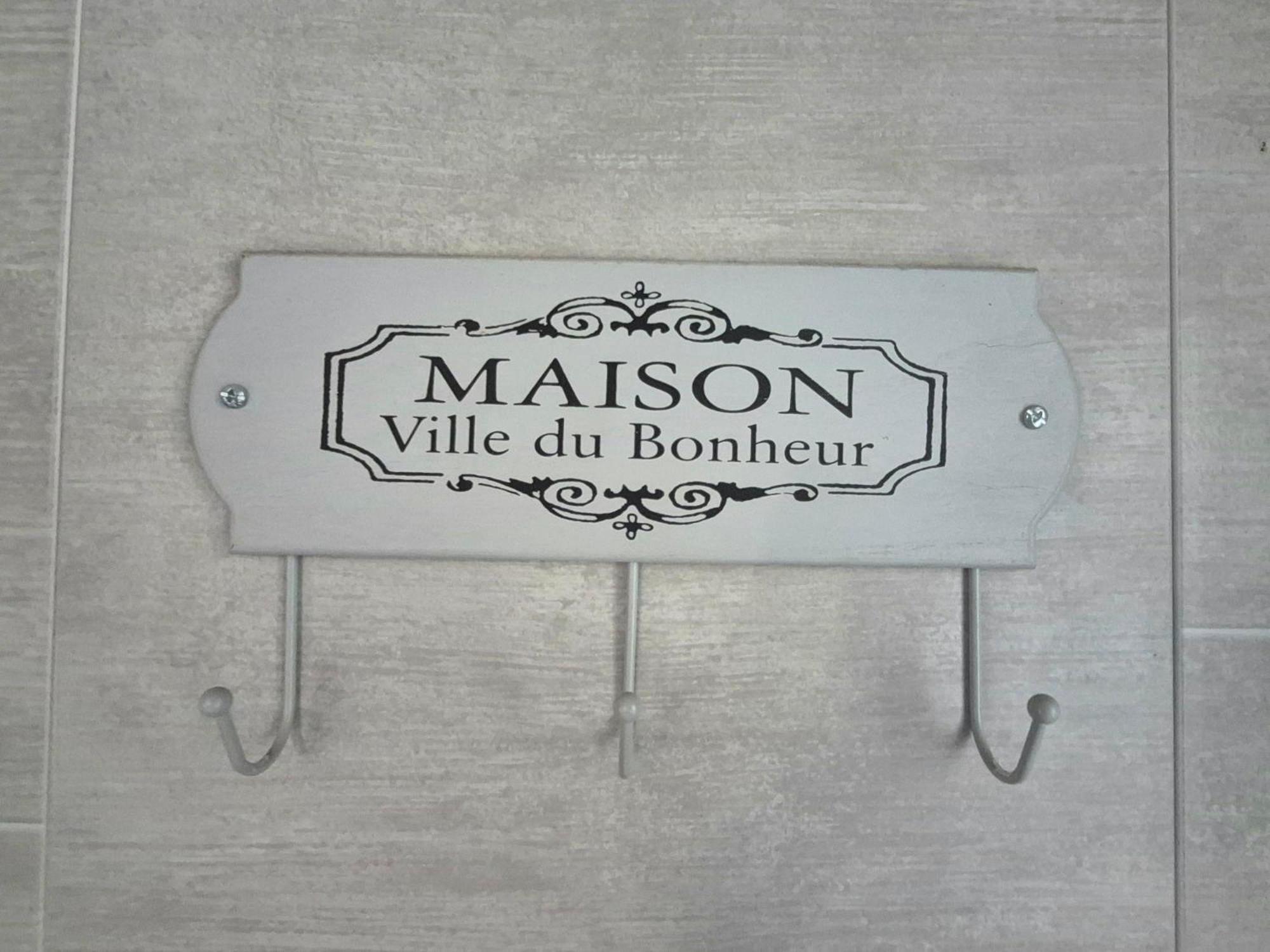 Studio Des Lacs - 2 Pers - Centre-Ville Brassac-les-Mines Eksteriør billede