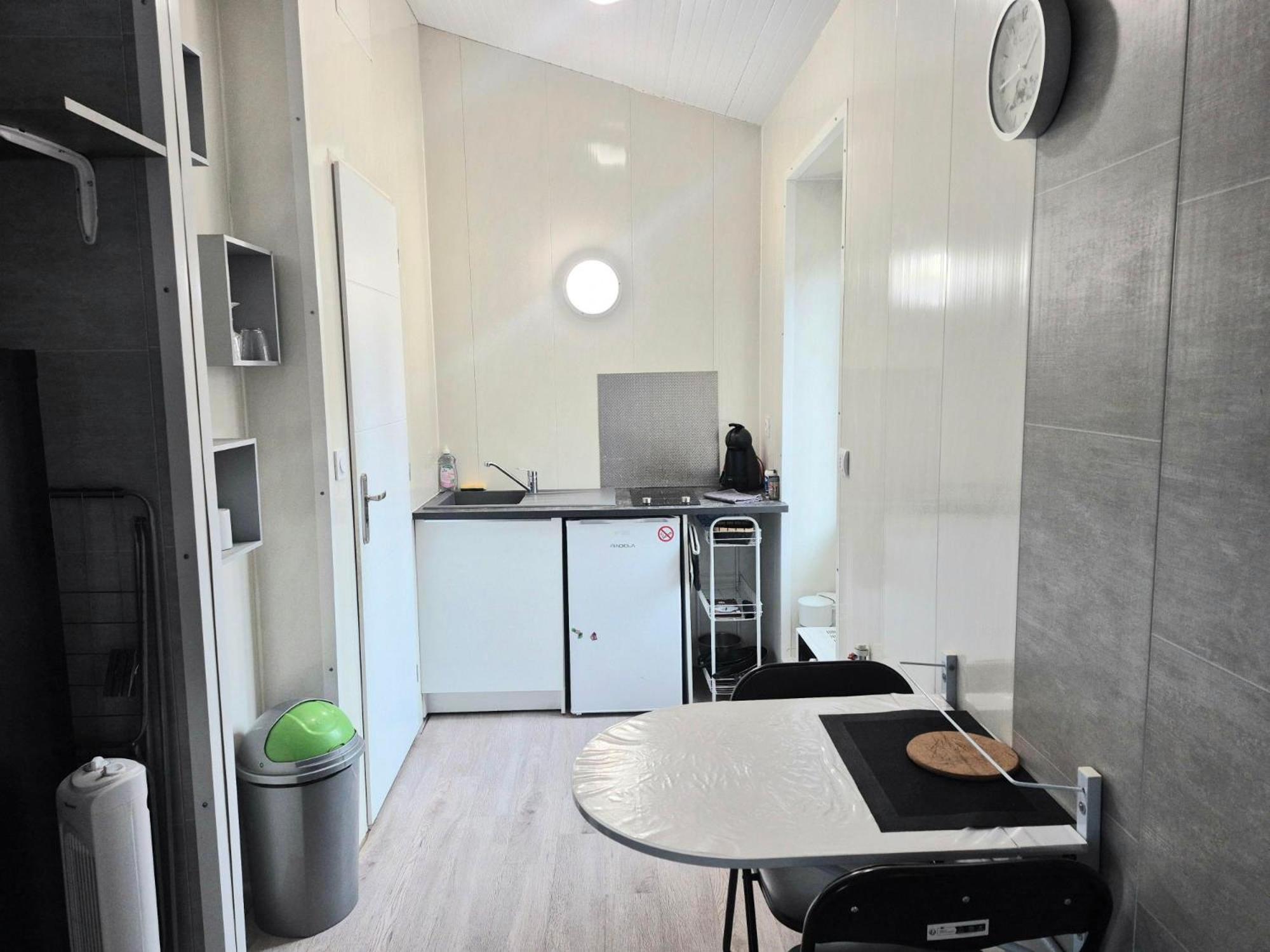 Studio Des Lacs - 2 Pers - Centre-Ville Brassac-les-Mines Eksteriør billede